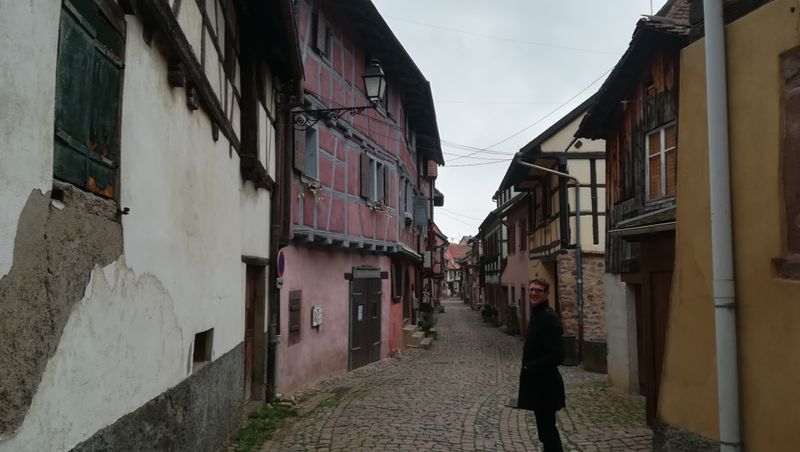 Eguisheim
